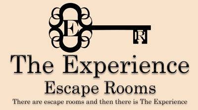 Experience Escape Rooms logo